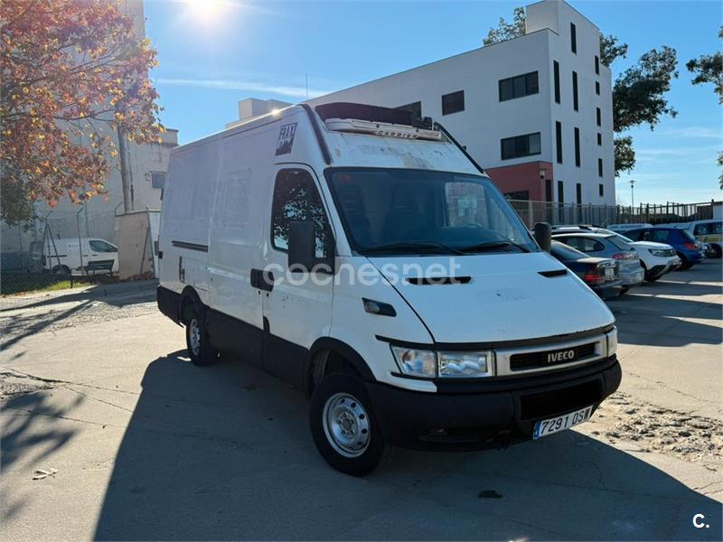 IVECO Daily