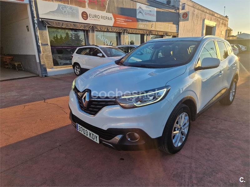 RENAULT Kadjar Xmod Energy dCi EDC ECO2