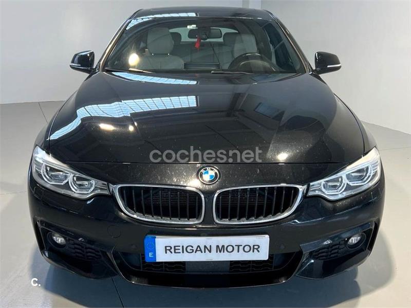 BMW Serie 4 430dA Gran Coupe