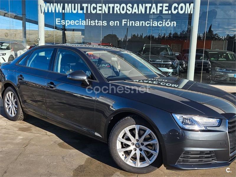 AUDI A4 2.0 TDI 110kW150CV Advanced edition