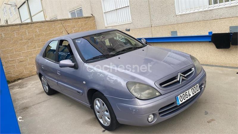 CITROEN Xsara