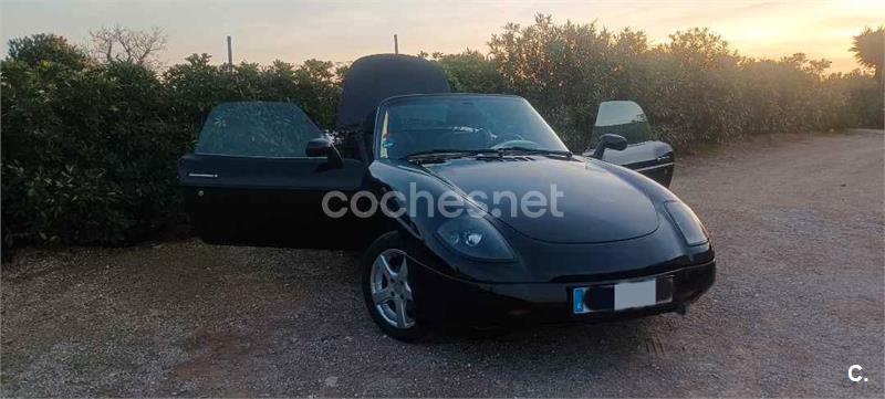 FIAT Barchetta