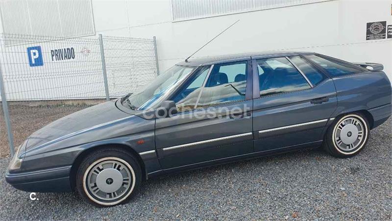 CITROEN XM