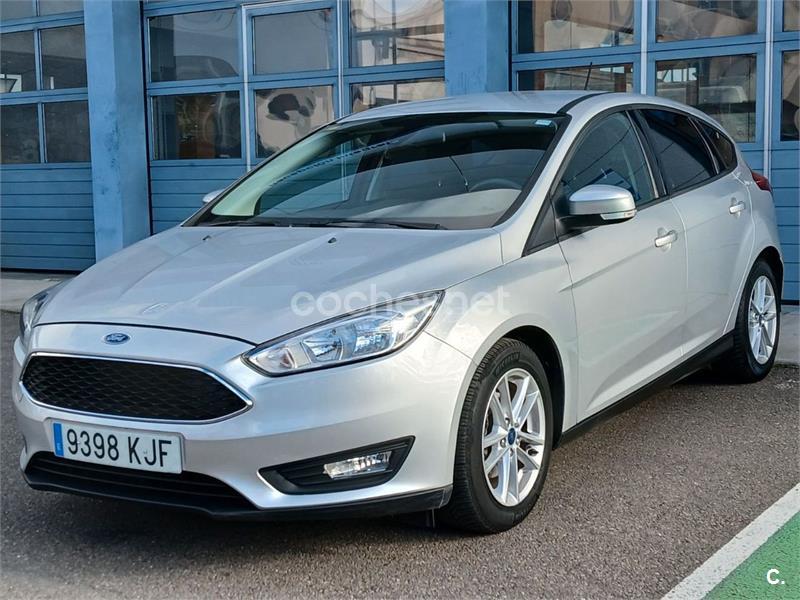 FORD Focus 1.0 Ecoboost Trend