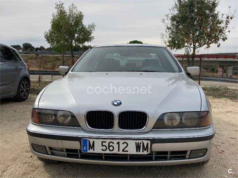 BMW Serie 5 528I