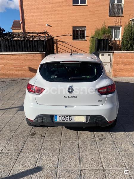 RENAULT Clio Business Energy dCi 90 SS eco2