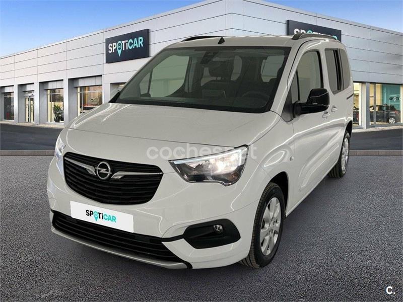 OPEL Comboe Life BEV 50kWh Elegance Plus L