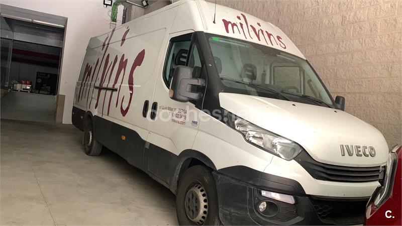 IVECO Daily 70C 17 4750 EEV