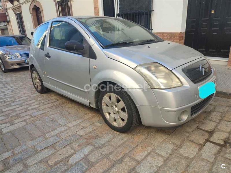 CITROEN C2