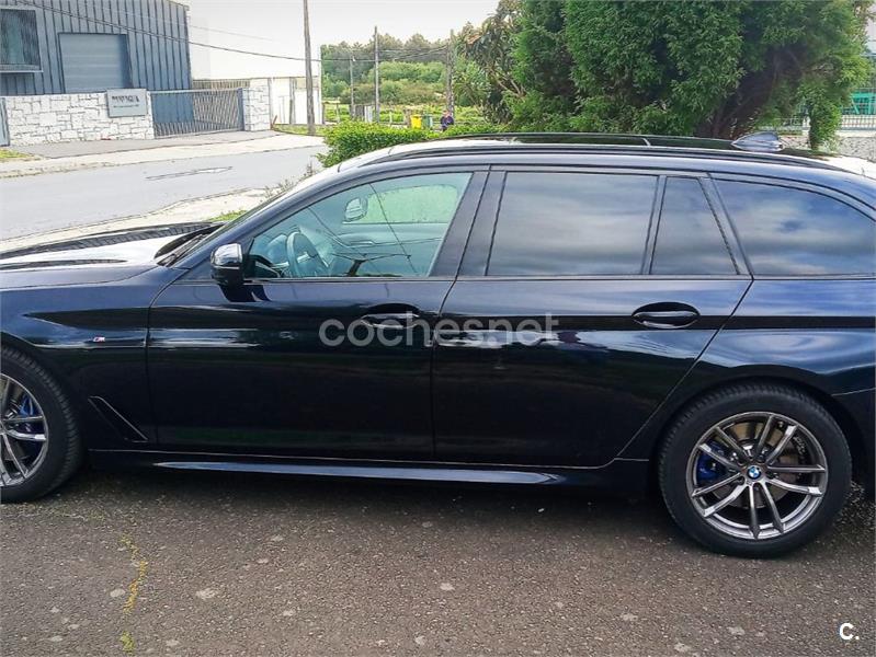 BMW Serie 5 530iA xDrive Touring