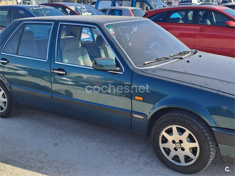 LANCIA Thema THEMA 2.0 I.E.