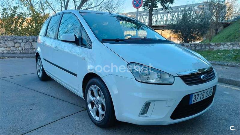 FORD CMax