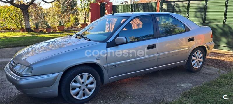 CITROEN Xantia 2.0 HDI IMAGE