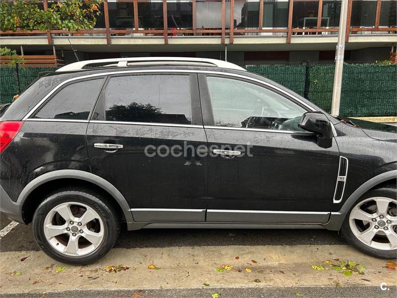 OPEL Antara 2.0 CDTI 16V Cosmo