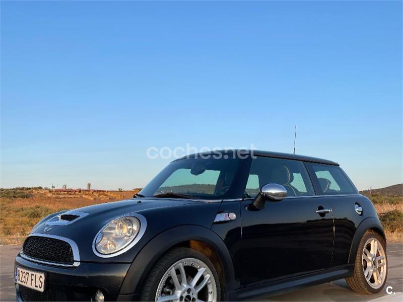 MINI MINI Cooper S