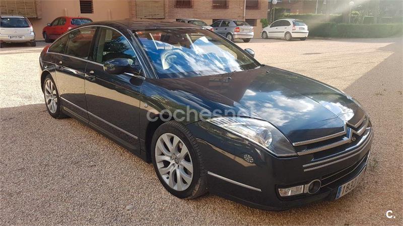CITROEN C6