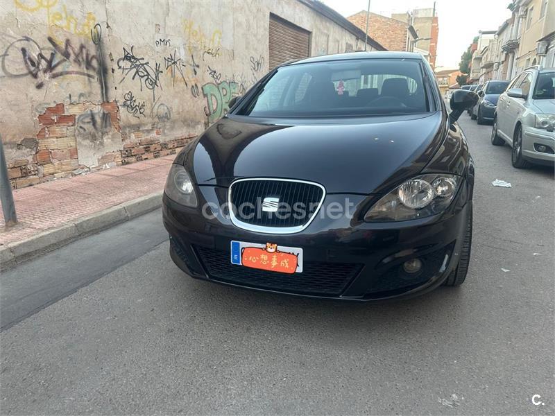 SEAT Leon 1.6 TDI Style