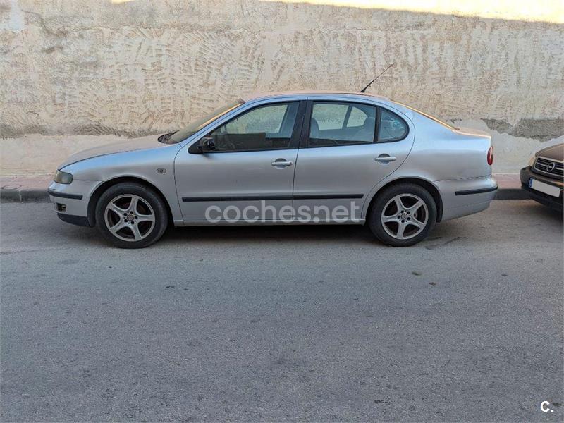 SEAT Toledo