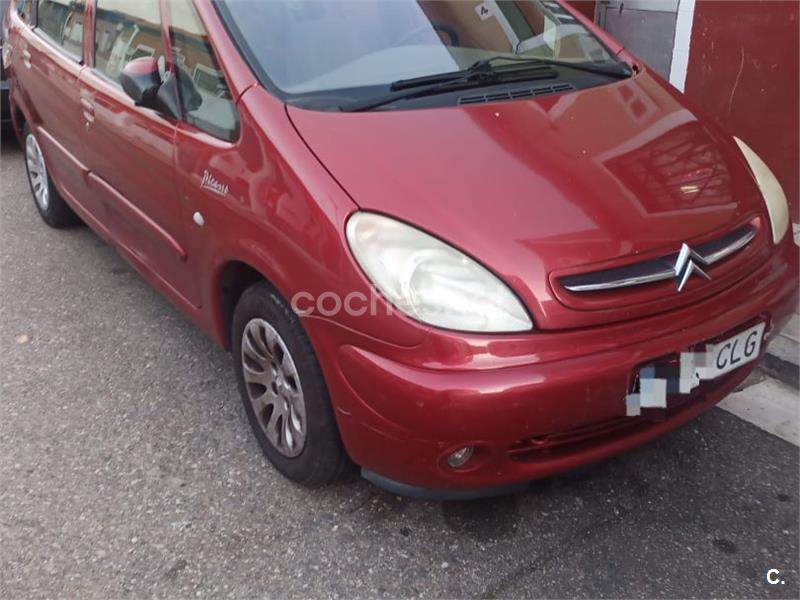 CITROEN Xsara Picasso 2.0 HDI SX