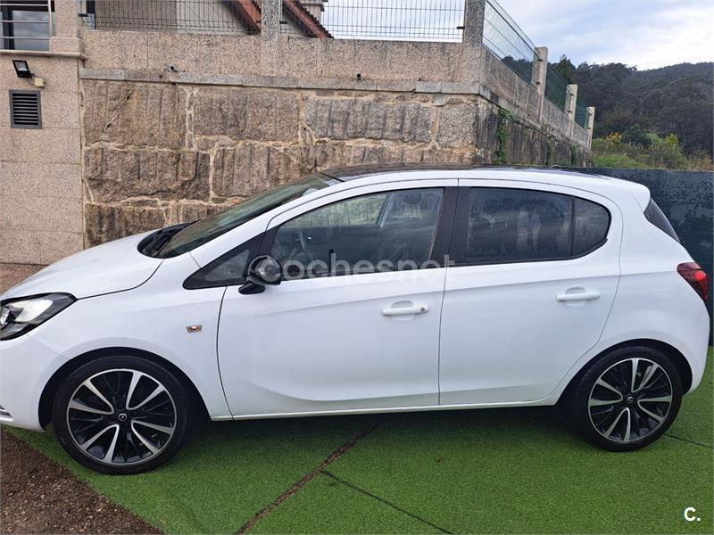 OPEL Corsa 1.4 Business