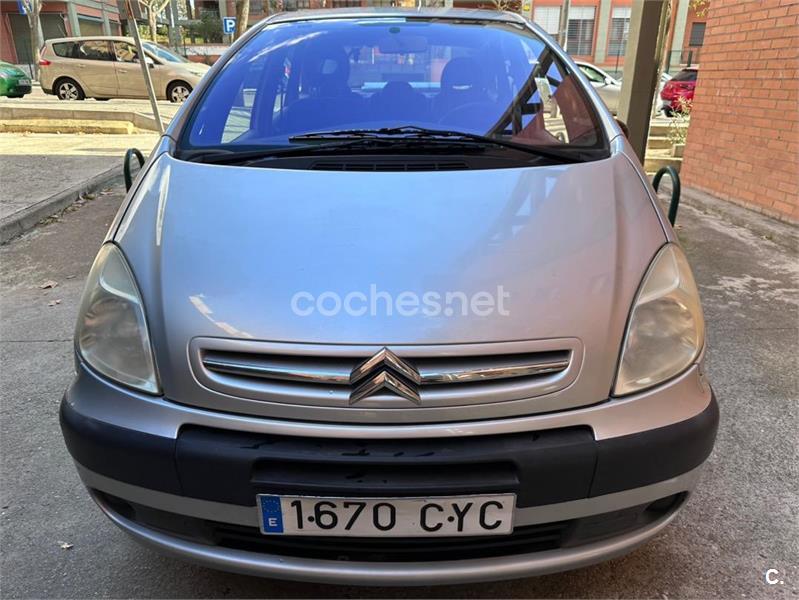 CITROEN Xsara Picasso