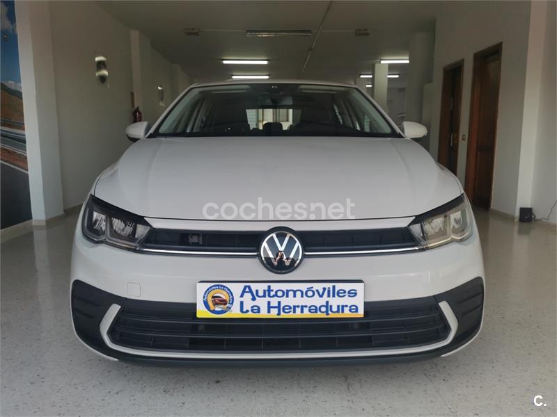 VOLKSWAGEN Polo Advance 1.0 TSI