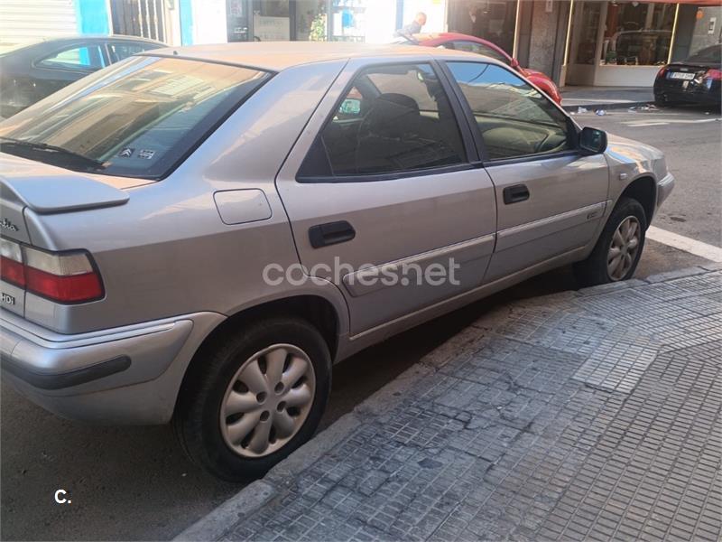 CITROEN Xantia 2.0 HDI ATTRACTION