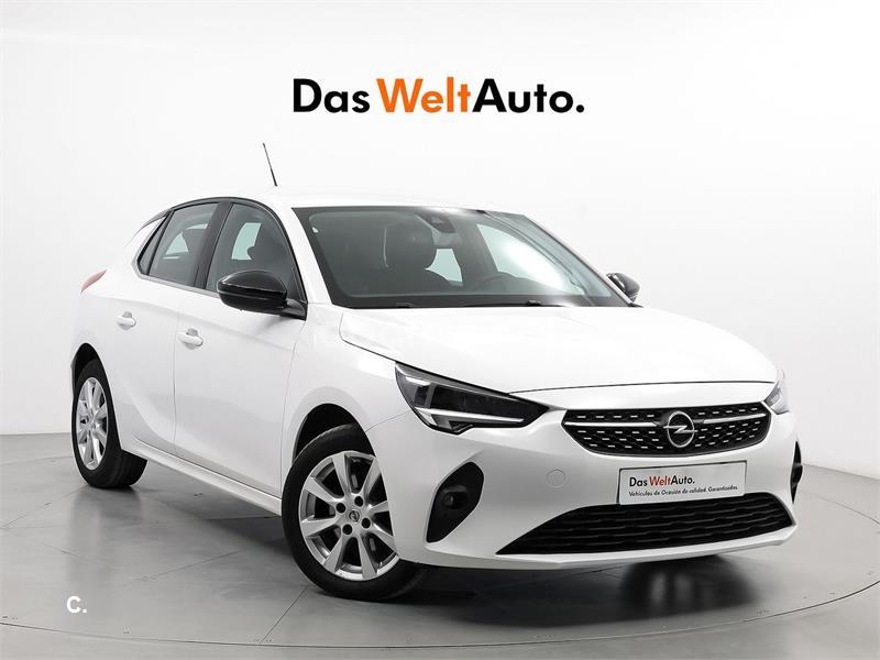 OPEL Corsa 1.2T XHL Elegance