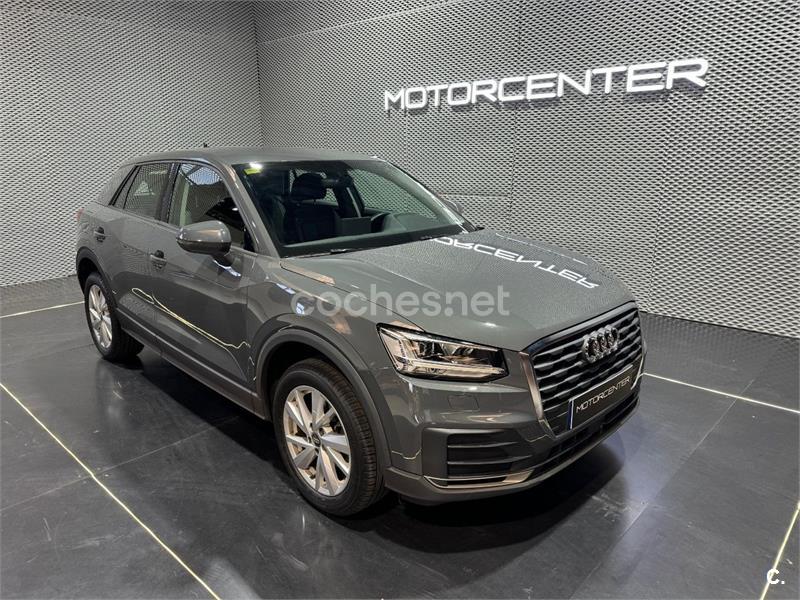 AUDI Q2 Advanced 30 TDI S tronic