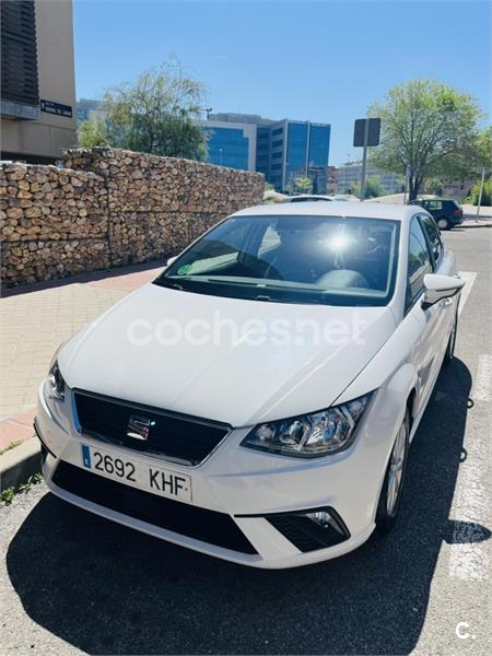 SEAT Ibiza 1.0 Reference Plus