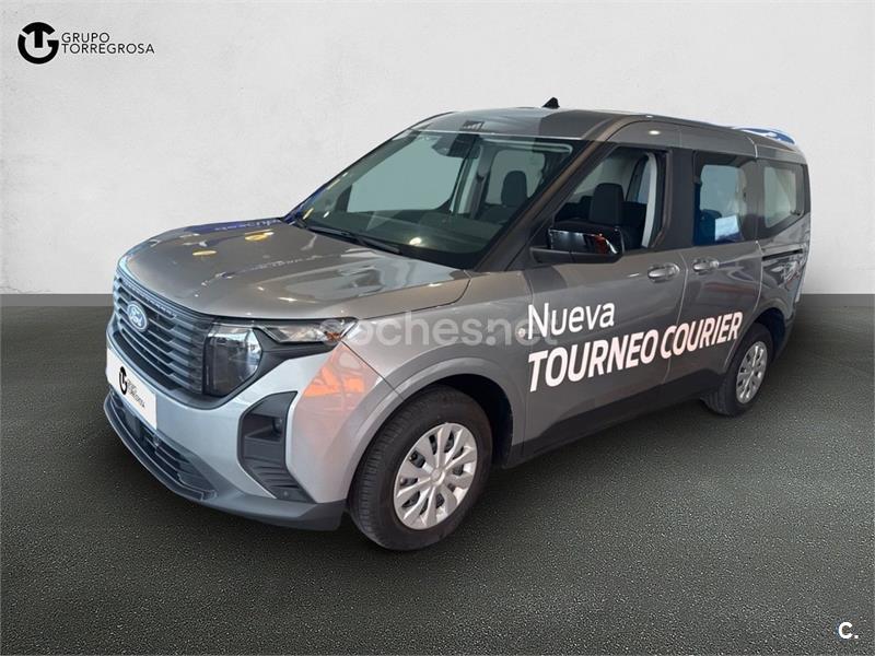 FORD Tourneo Courier 1.0 Ecoboost Trend Auto