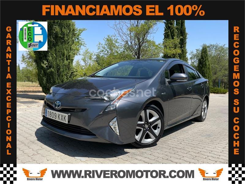 TOYOTA Prius 1.8 Prius