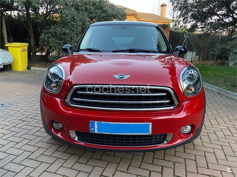 MINI Paceman COOPER PACEMAN