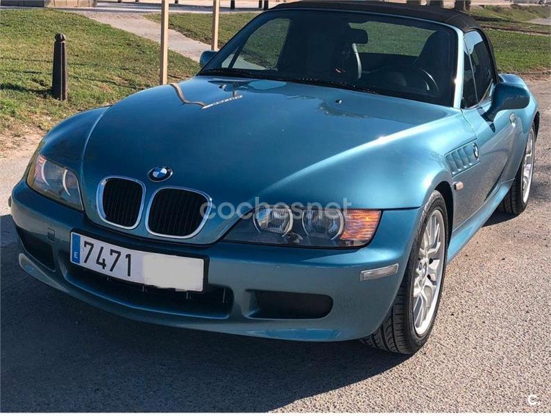 BMW Z3