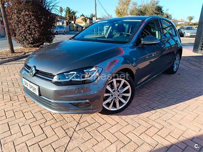 VOLKSWAGEN Golf Sport 1.5 TSI EVO