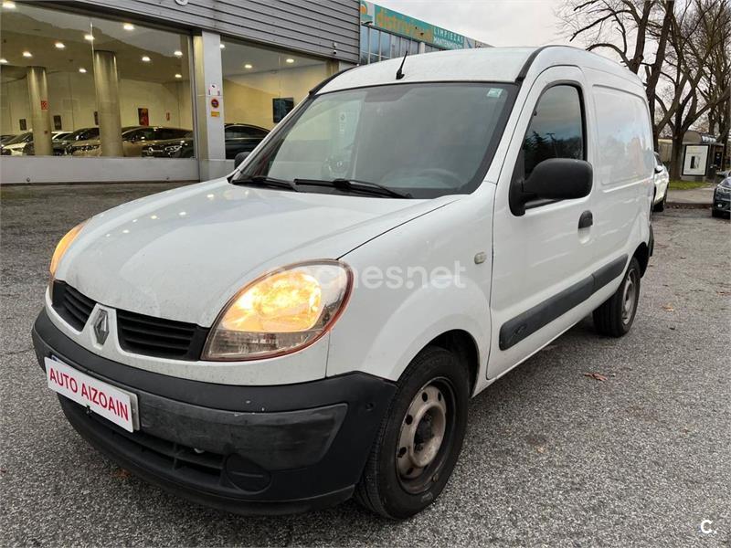 RENAULT Kangoo Combi Profesional 1.5dCi