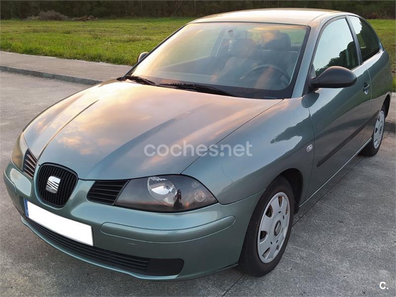 SEAT Ibiza 1.9SDi STELLA