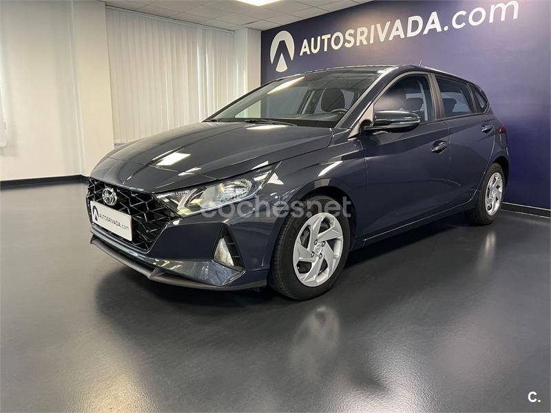 HYUNDAI i20 1.0 TGDI Klass