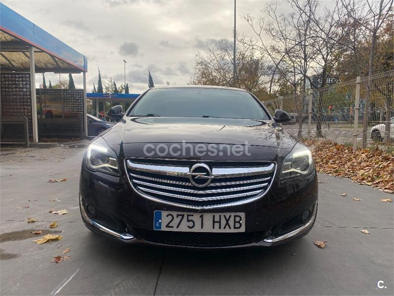 OPEL Insignia 2.0 CDTI ecoFLEX StartStop 120 Business