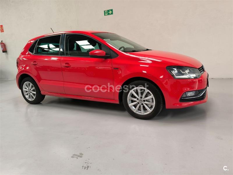 VOLKSWAGEN Polo Sport 1.4 TDI BMT