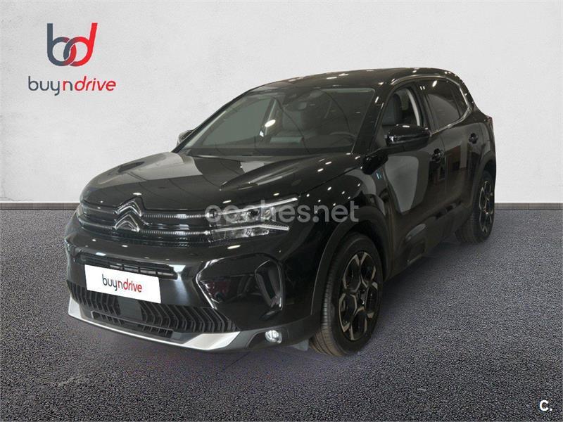 CITROEN C5 Aircross Hybrid 225 eEAT8 Feel Pack