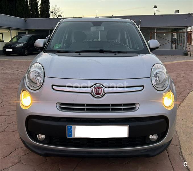 FIAT 500L Pop Star 1.3 16v Multijet II SS