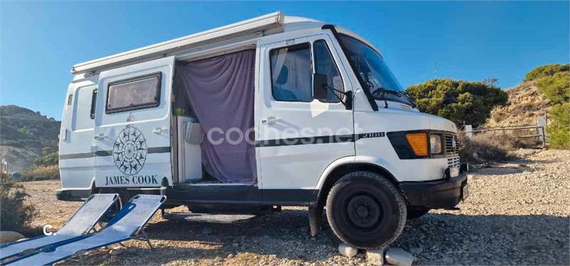 MERCEDES-BENZ Transporter