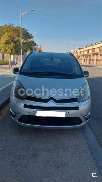 CITROEN Grand C4 Picasso