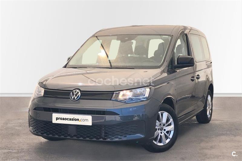 VOLKSWAGEN Caddy Origin 2.0 TDI