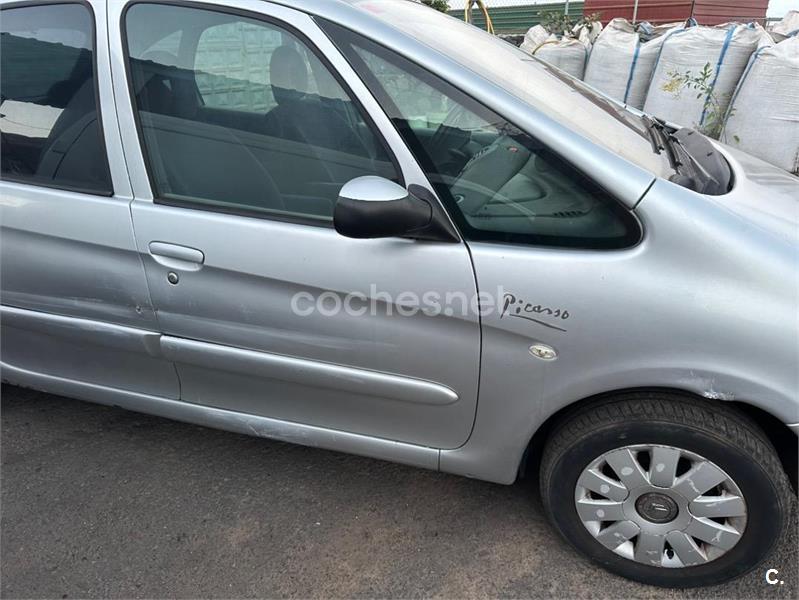 CITROEN Xsara Picasso