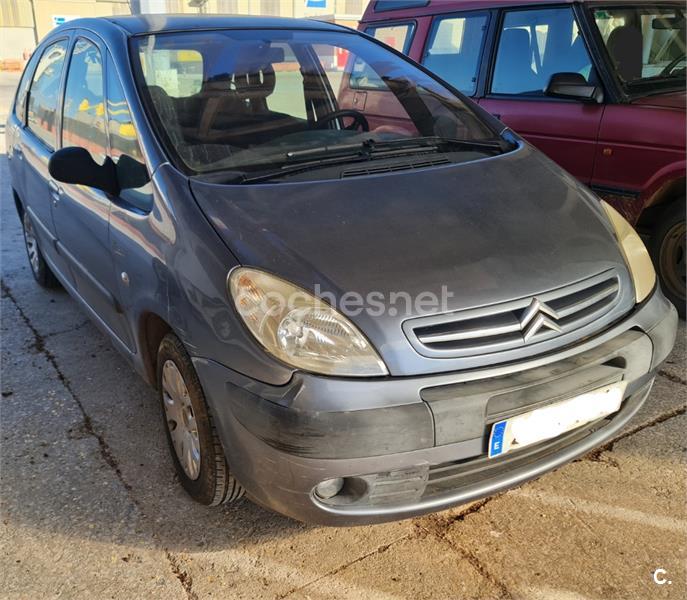 CITROEN Xsara Picasso 1.6 HDi 92 SX Top