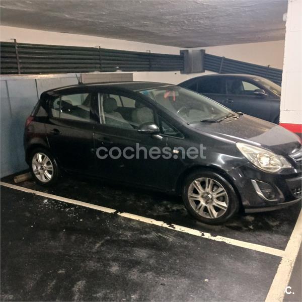 OPEL Corsa 1.3 ecoFLEX 75 CV CMon