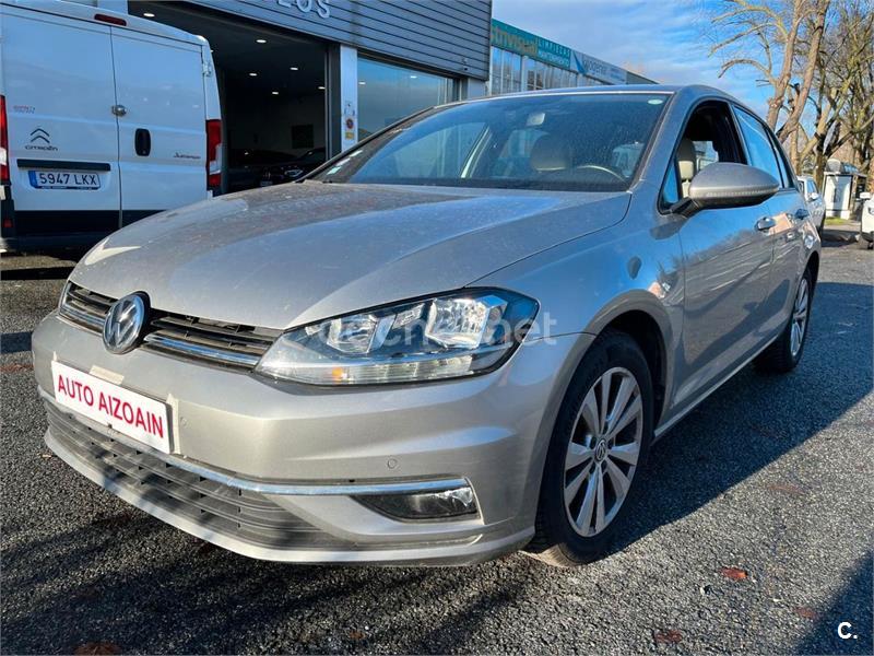 VOLKSWAGEN Golf Advance 1.5 TSI EVO