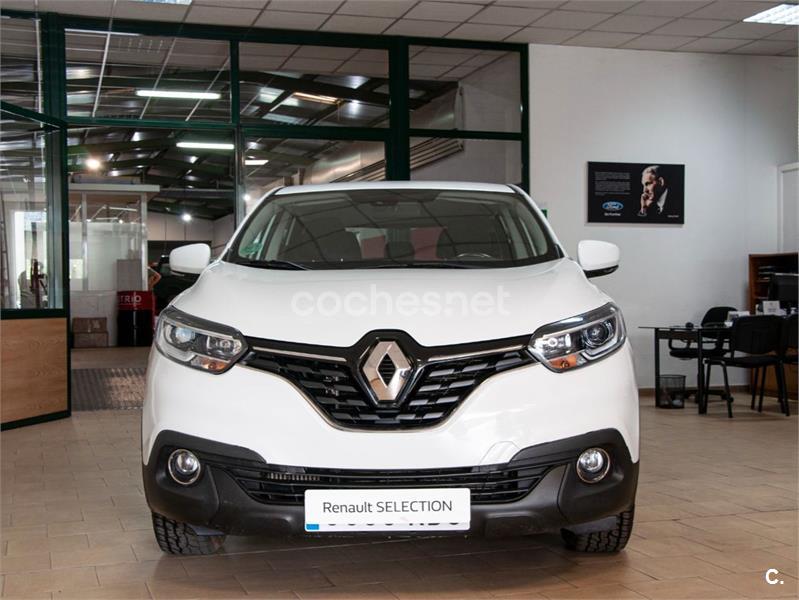 RENAULT Kadjar Business Energy dCi 4X4